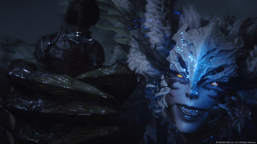 Imagen 3 de 6 de Final Fantasy Xvl Standard Edition - Playstation 5