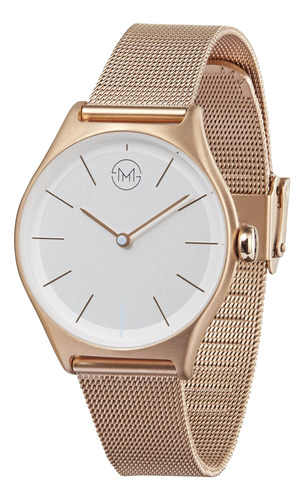 Slim Made Two 03 Toda Malla De Oro Rosa