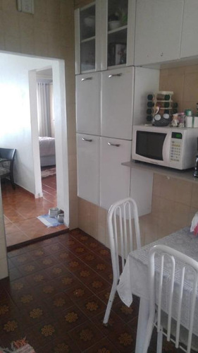 Imagem 8 de 9 de Casa À Venda, 85 M² Por R$ 380.000,00 - Parada Inglesa - São Paulo/sp - Ca2315