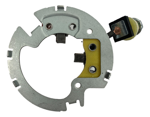 Reparo Motor De Partida Escova Honda Cbx 150 Aero Nx 150 200