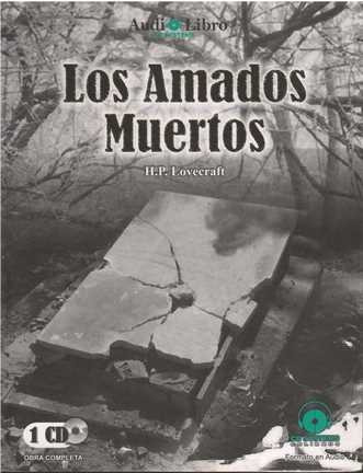 Cd - Los Amados Muertos / 1cd - Original Y Sellado