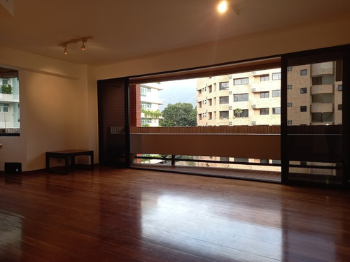 Imagen 6 de 30 de Venta Apartamento 102 Mts 1h + Est/2b/2p Campo Alegre