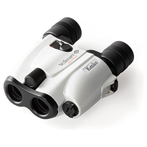 Kenko Estabilización De Imágenes Binocular Vc Smart 6ntpf