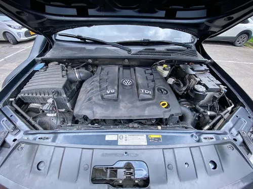 Volkswagen Amarok 3.0 HIGHLINE EXTREME AT 3.0