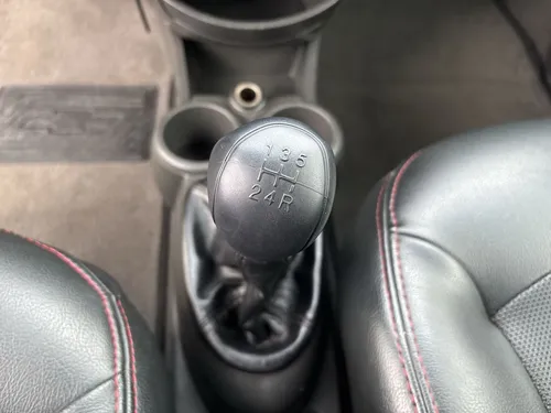 Chevrolet Spark Gt Hb 2013