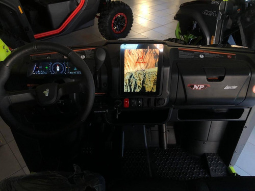 Imagen 8 de 19 de Utv Segway Np Fugleman