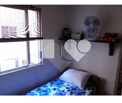 02 Dorm 01 Box 500 Mts Da Fapa - 28-im416426