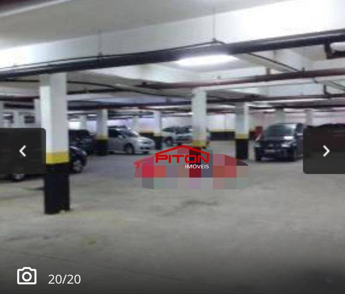 Imagem 16 de 18 de Apartamento Com 2 Dormitórios À Venda, 58 M² Por R$ 310.000,00 - Penha De França - São Paulo/sp - Ap2249
