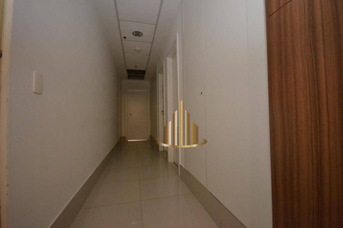 Imagem 25 de 30 de Laje Para Alugar, 1137 M² Por R$ 62.500,00/mês - Alphaville Empresarial - Barueri/sp - Lj0028