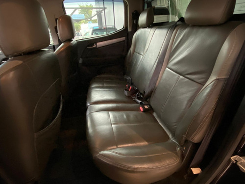 Imagem 6 de 11 de S10 Lt Cd 2.5 4x2 Flex Mec. 2015