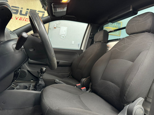 Fiat Strada 1.4 Hard Working Flex 2p
