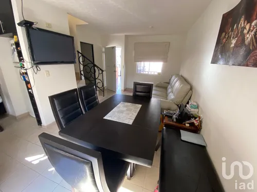 Venta Casa 2 Ambientes Los Viñedos