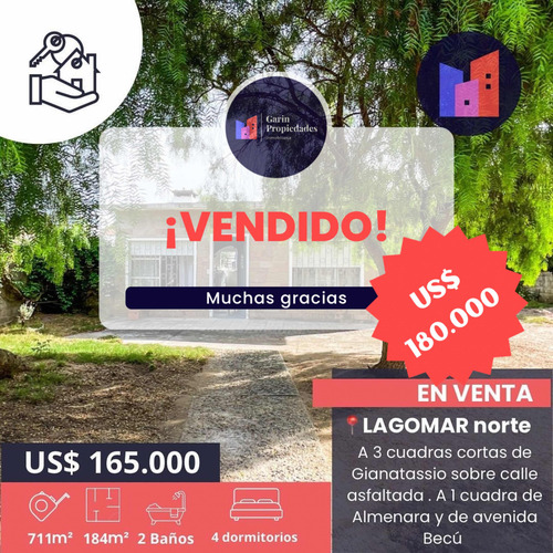 ***vendida***us$ 180.00 Buscamos Propiedades Similares