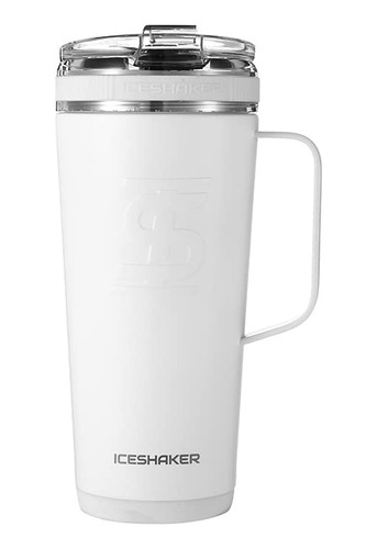 Cohete De Hielo 26 Oz Tumbler, Botella De Agua Bzrx2