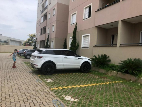 Oportunidade Apartamento Com 2 Dormitórios À Venda, 60 M² - R$ 220.000 - Edifício Villa Sunset - Sorocaba/sp, No Campolim Próximo Ao Shopping Iguatemi - Ap0178 - 67640202