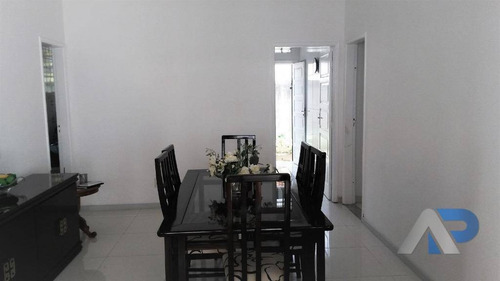 Imagem 13 de 17 de Casa À Venda, 220 M² Por R$ 2.000.000,00 - Itaigara - Salvador/ba - Ca0035