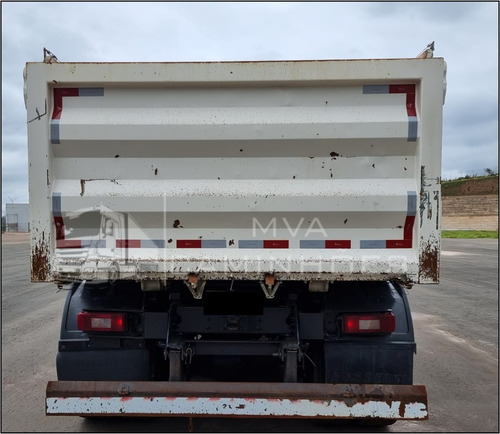 Imagem 2 de 15 de Caminhão Volvo Vm 270 8x2