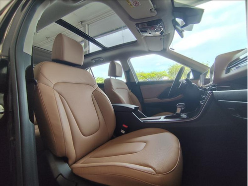 Hyundai Creta 1.0 Tgdi Platinum