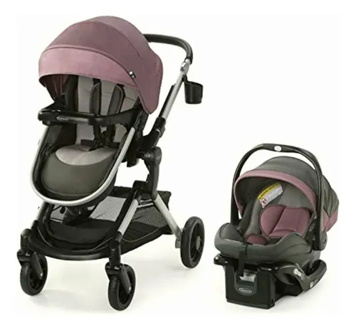 Graco mode travel system hotsell