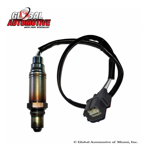 Sensor Oxigeno Honda Cívic 2001 Al 2005