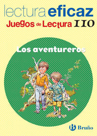 Los Aventureros Juego De Lectura (libro Original)