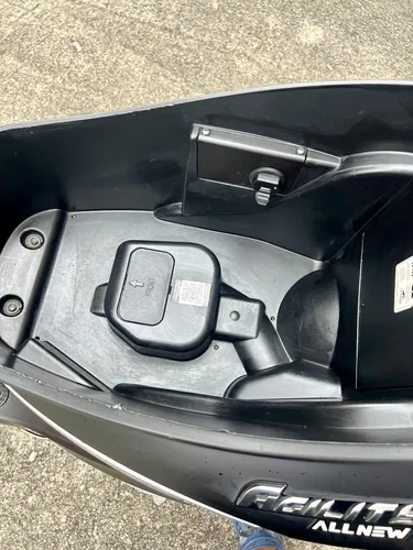 Kymco Agility All New 2022