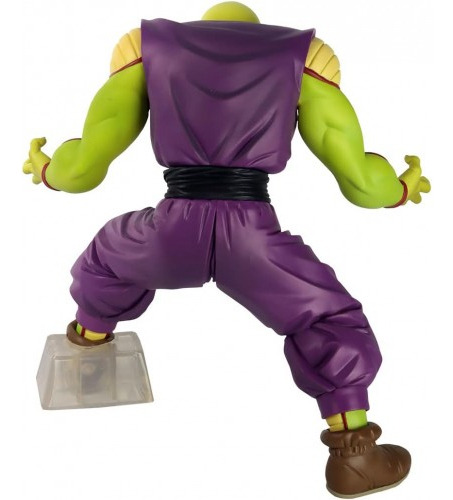 Bandai Tamashii Nations Vs Omnibus Ultra: Piccolo Estatua