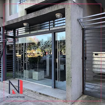 Departamento en alquiler
