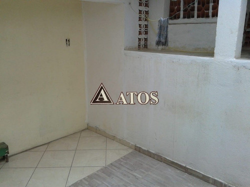 Casa - Itaquera - Ref: 941 - L-941