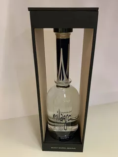 Leyenda Del Milagro Tequila 750 Ml