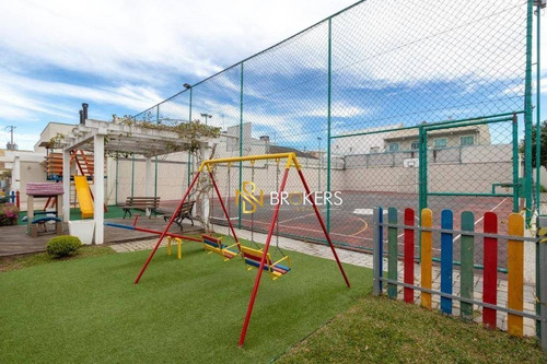 Sobrado Com 3 Dormitórios À Venda, 99 M² Por R$ 510.000,00 - Capão Raso - Curitiba/pr - So0067