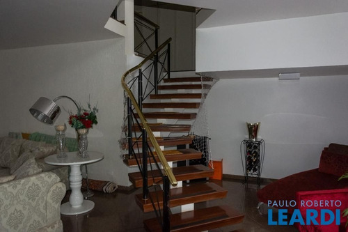 Imagem 10 de 15 de Casa Em Condomínio - Arujazinho 1, 2, 3 - Sp - 412373