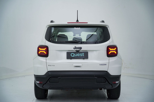Jeep Renegade Long. T270 1.3 TB 4x2 Flex Aut.