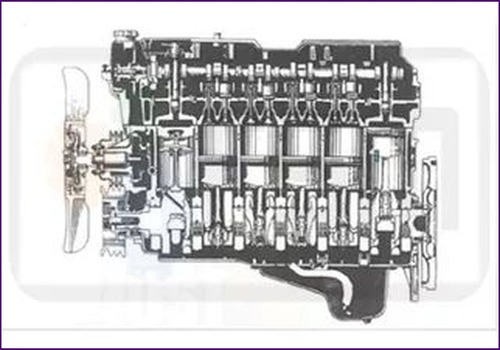 Toyota Autana Fj100 Motor 1fz 4500 4.5 Manual De Taller