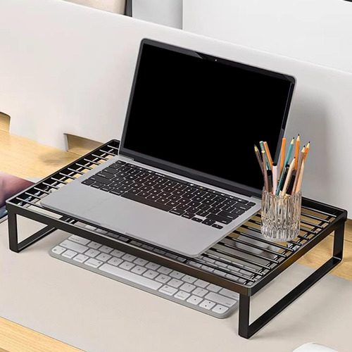 Soporte Para De Computadora, Soporte Elevador De Escritorio,