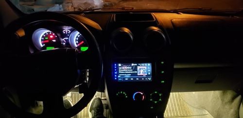 Ford Fiesta 1.0 Rocam Se Plus Flex 5p 2014