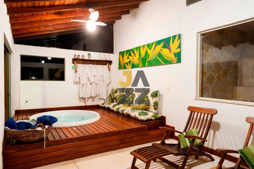 Imagem 25 de 30 de Chácara Com 14 Dormitórios À Venda, 54000 M² Por R$ 3.800.000,00 - São José - Jumirim/sp - Ch0731