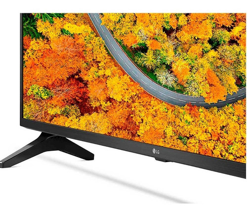 Imagem 4 de 8 de Smart Tv 50up7550 Led 50 Polegadas Uhd 4k Bluetooth LG