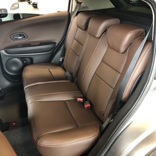 Imagem 11 de 15 de Honda Hr-v 1.8 16v Ex
