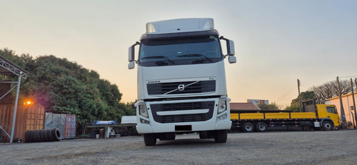 Volvo Fh 460 6x2 2012/12 138078km/ Automatico 5552