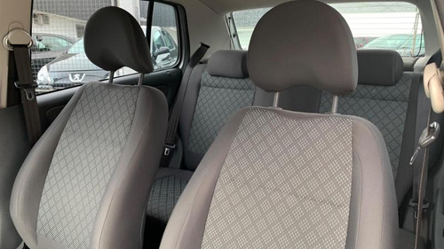 Volkswagen Fox Trendline 1.0 Flex 8v 5p