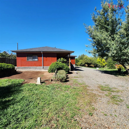 Sitio En Venta En Curicó