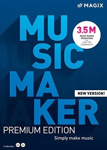 Maker 2021 Premium Edition More Sounds Possibilitie Pc