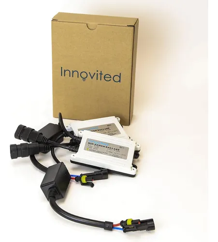 H10 9145 9140 6000k Hid Xenon Foco X 1 Par 2 Balasto Di...