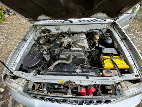 Toyota Prado 3.4 Vx