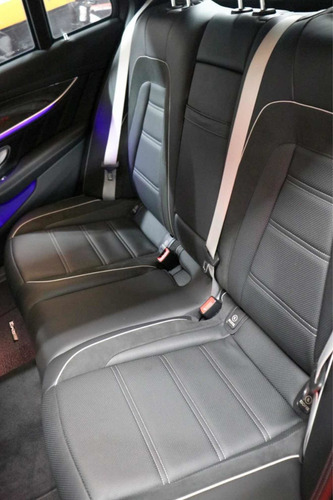 Mercedes-benz Classe E 2019 4.0 S Amg 4matic 4p