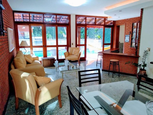 Imagem 4 de 16 de Excelente Casa - Alpha 12 - Ca0913