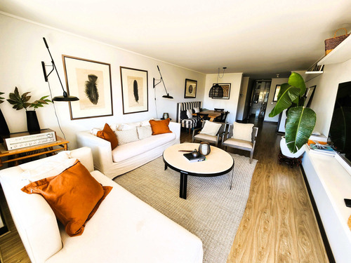 Maravilloso Duplex, Con Gran Terraza (103785)