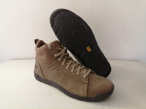 Bota Caterpillar Encounter Mid Shoes 