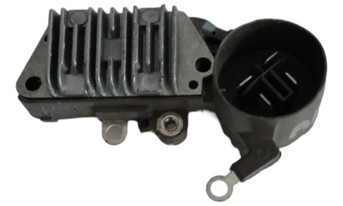 Regulador Del Alternador,marca Transpo, Modelo In224, Honda